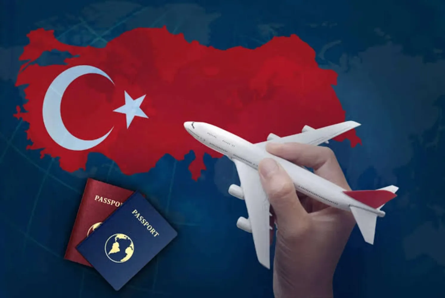 هزینه سفر به استانبول