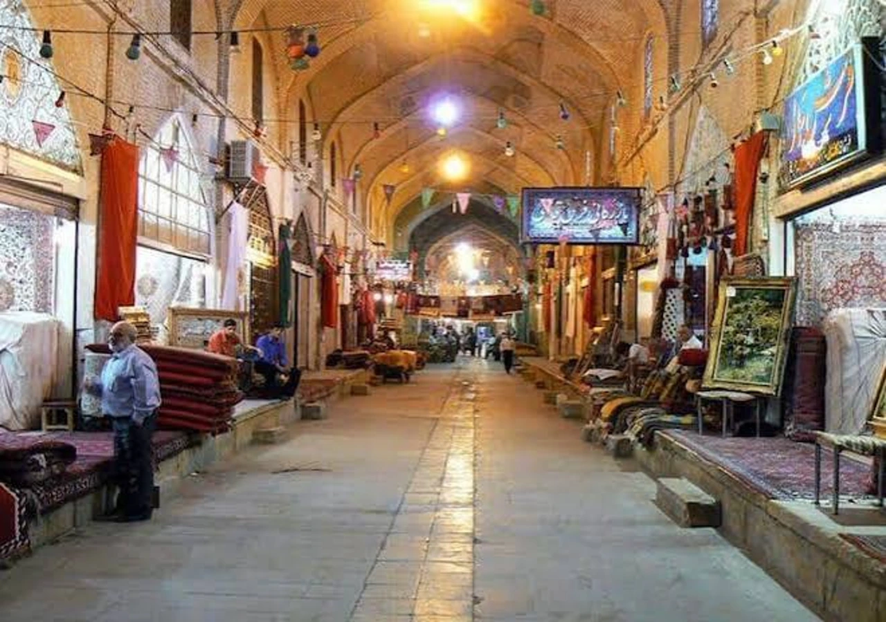  مشهد فقط زیارت نیست؛ راهنمای گردشگری و جاهای دیدنی مشهد