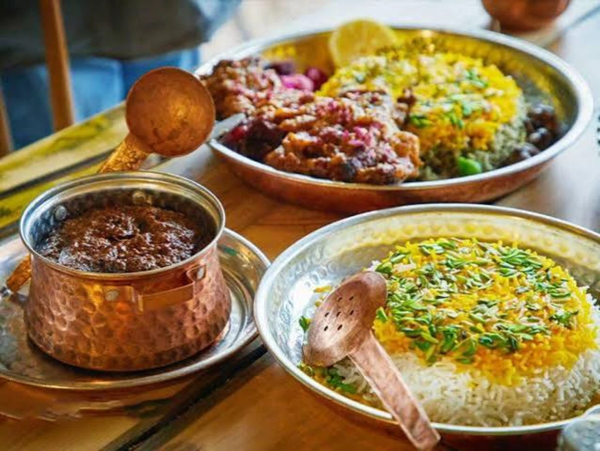  مشهد فقط زیارت نیست؛ راهنمای گردشگری و جاهای دیدنی مشهد