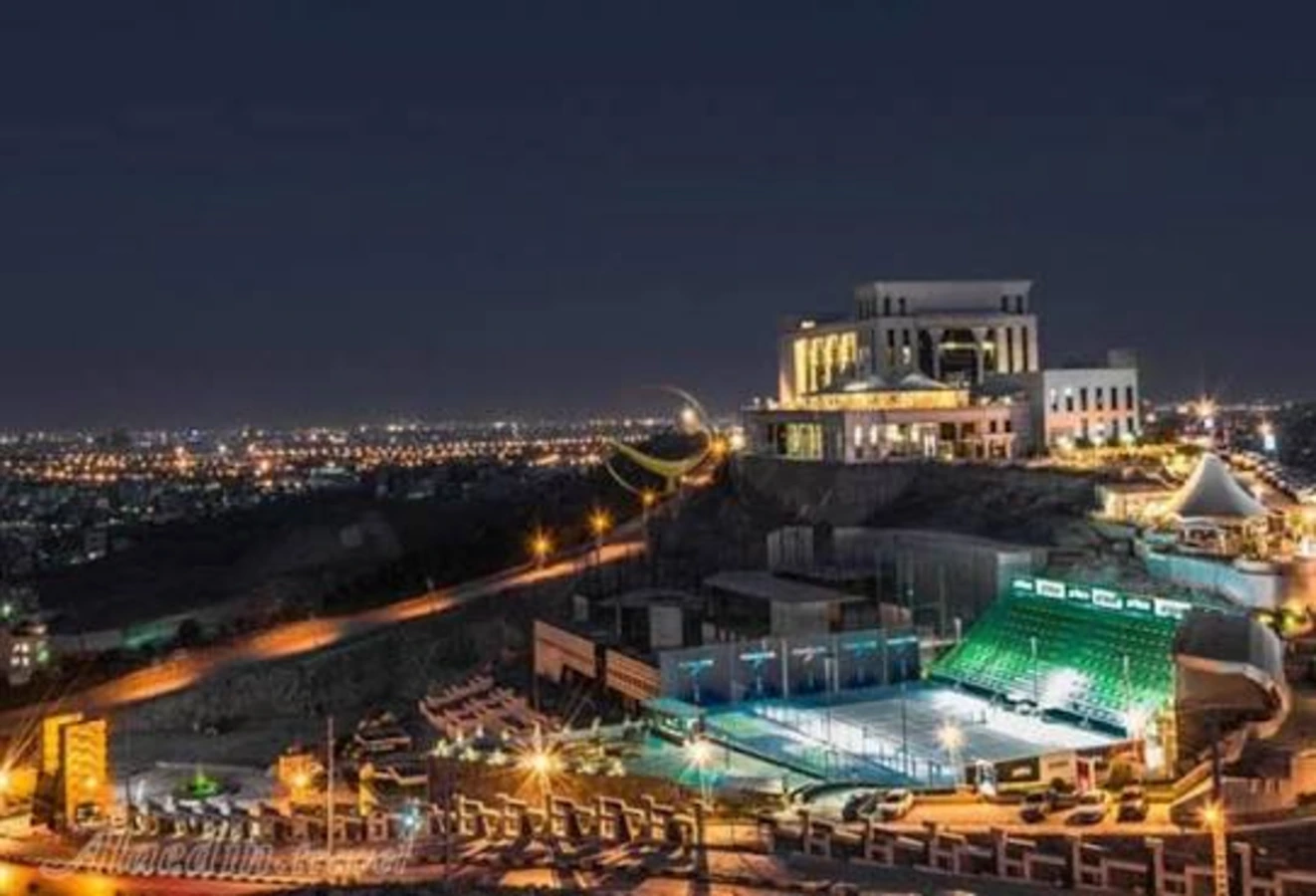  مشهد فقط زیارت نیست؛ راهنمای گردشگری و جاهای دیدنی مشهد
