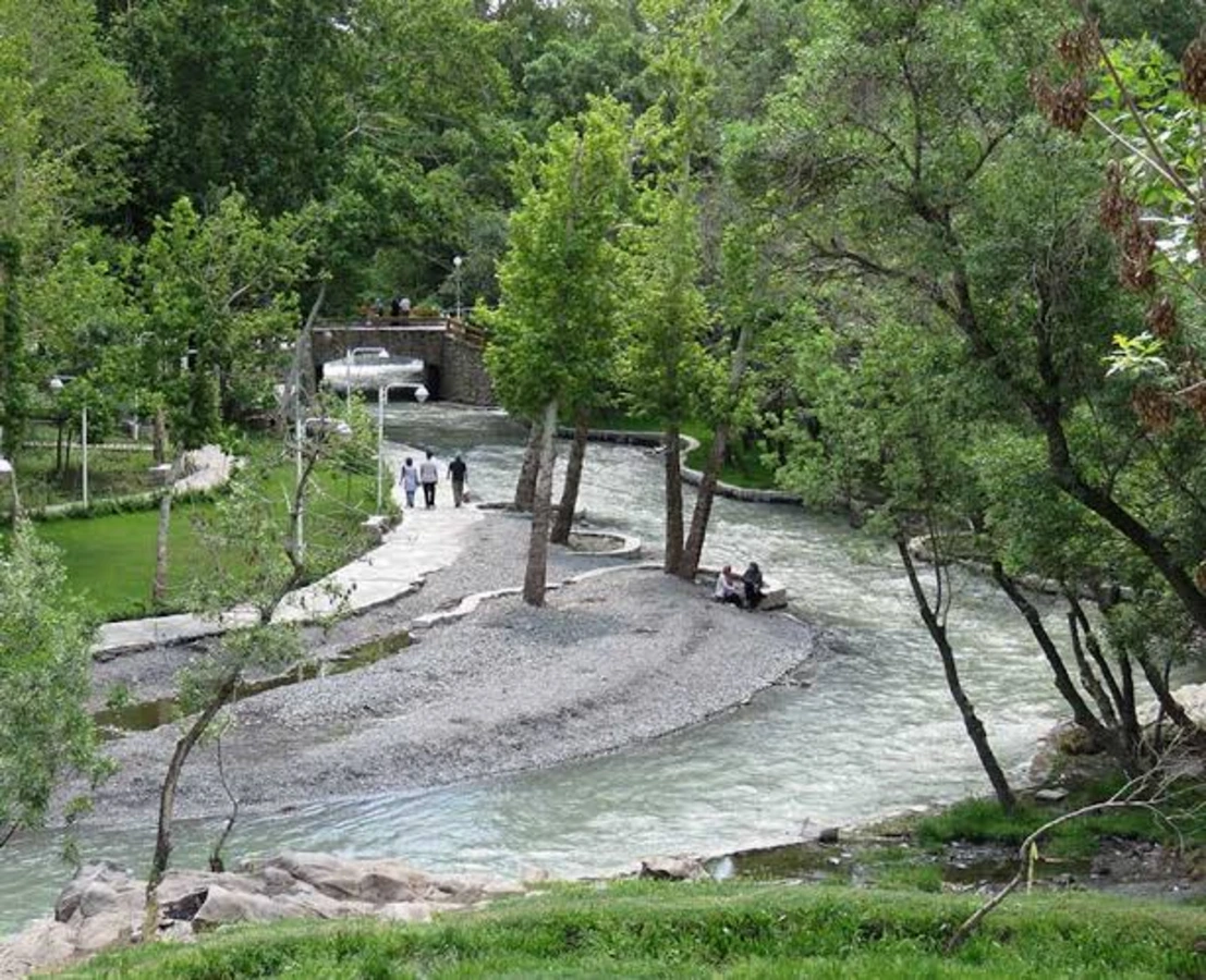  مشهد فقط زیارت نیست؛ راهنمای گردشگری و جاهای دیدنی مشهد