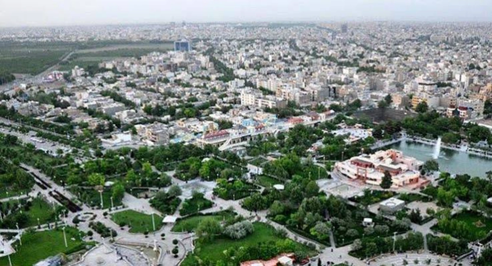 مشهد فقط زیارت نیست؛ راهنمای گردشگری و جاهای دیدنی مشهد