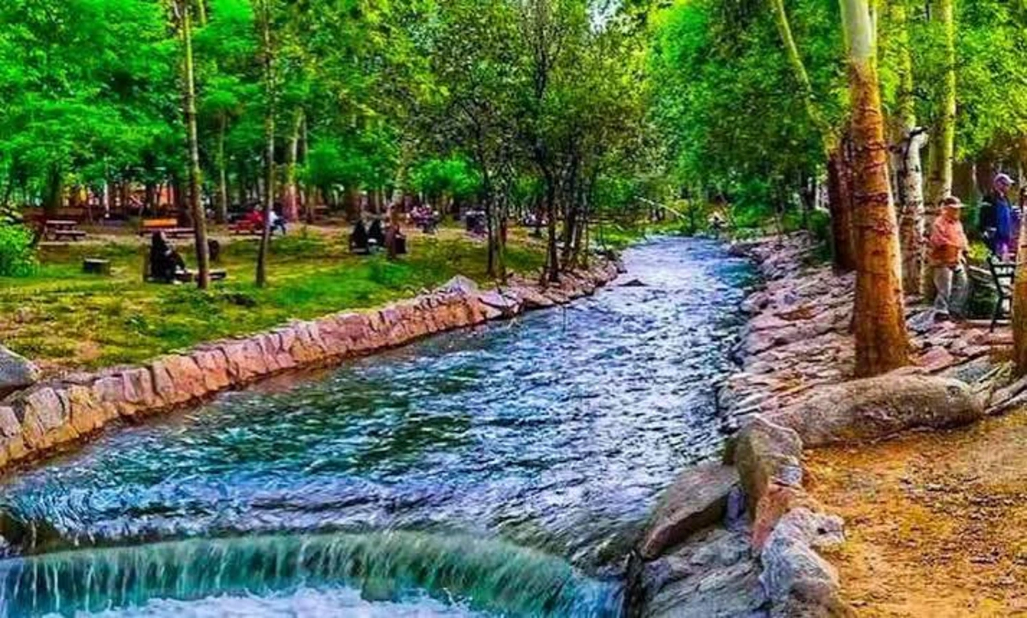  مشهد فقط زیارت نیست؛ راهنمای گردشگری و جاهای دیدنی مشهد