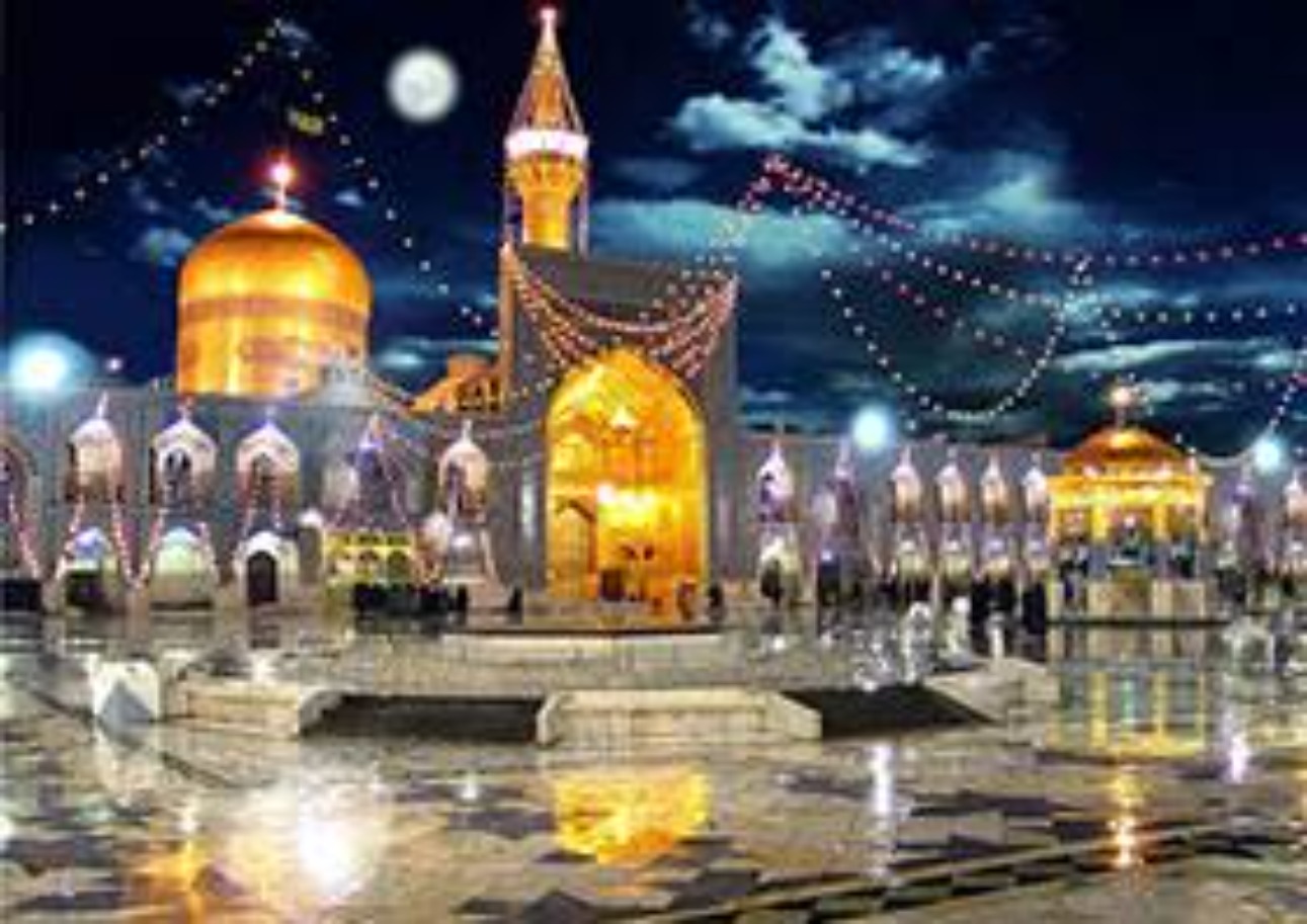 بلیط لحظه آخری مشهد کیش؛ 