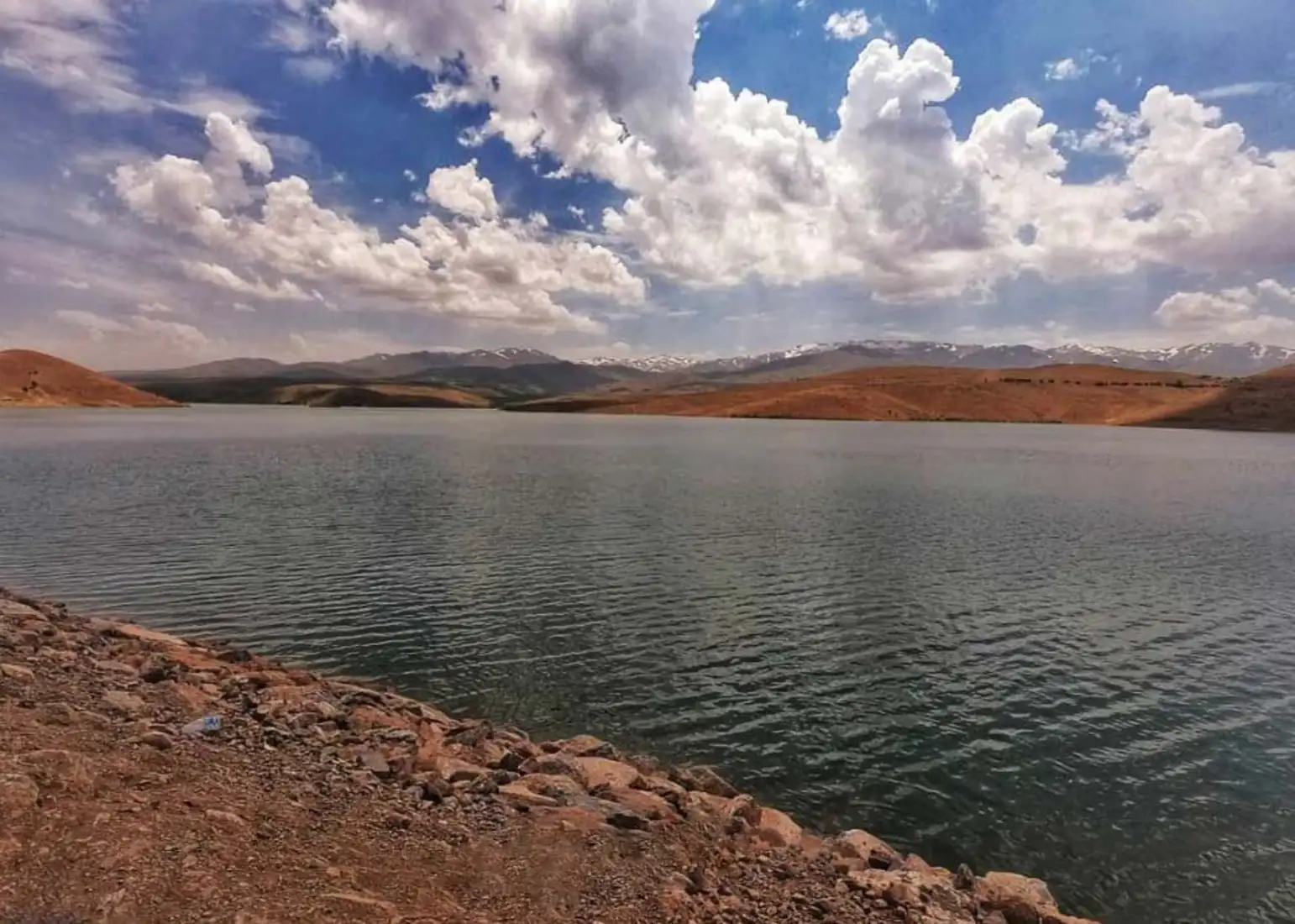 روستای ورکانه همدان؛ راهنمای جامع سفر به پایتخت سنگی ایران