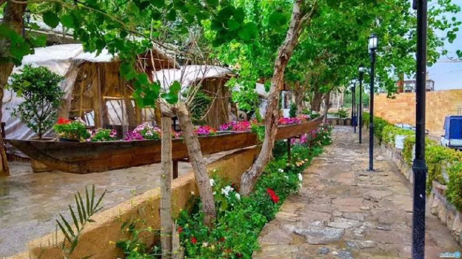  برنامه سفر سه روزه به مشهد؛ زیارت، تفریح و دیدنی‌ها