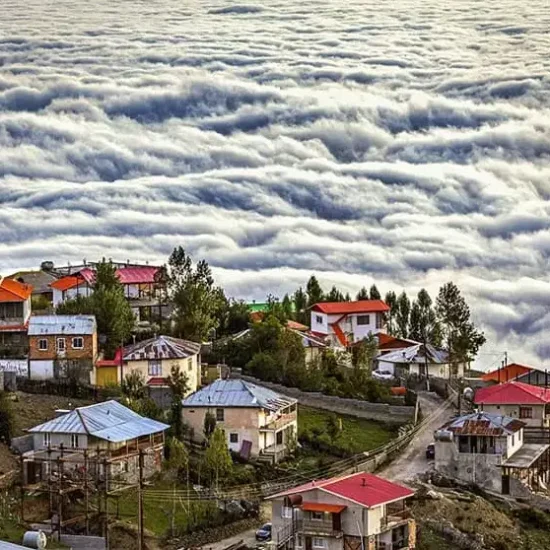 سفر به فیلبند؛ راهنمای جامع گردشگری و اقامت در بام شرقی مازندران