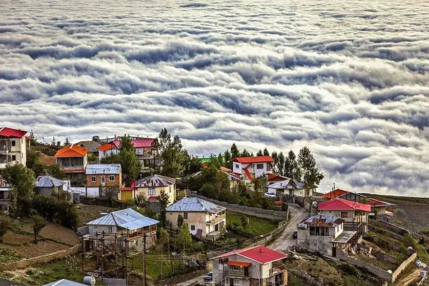 سفر به فیلبند؛ راهنمای جامع گردشگری و اقامت در بام شرقی مازندران